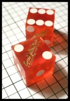 Dice : Dice - Casino Dice - Green Valley Ranch - Gamblers Supply Store Apr 2011